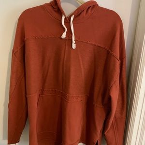 Size L Urban Outfitters hoodie